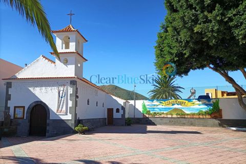 Helårsgrund i El Roque, Tenerife, El Roque - € 100.000 | Ref: 3982 - foto 12