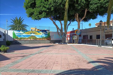 Helårsgrund i El Roque, Tenerife, El Roque - € 100.000 | Ref: 3982 - foto 13