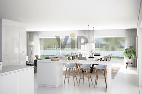 Villa i Tavira, Faro, Tavira - € 748.000 | Ref: VVPO170B - foto 1