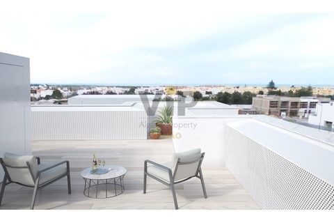 Villa i Tavira, Faro, Tavira - € 748.000 | Ref: VVPO170B - foto 5