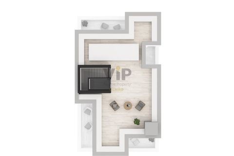 Villa i Tavira, Faro, Tavira - € 748.000 | Ref: VVPO170B - foto 8