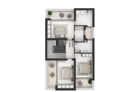 Villa i Tavira, Faro, Tavira - € 748.000 | Ref: VVPO170B - foto 9