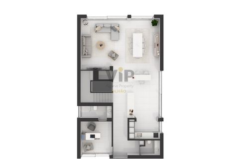 Villa i Tavira, Faro, Tavira - € 748.000 | Ref: VVPO170B - foto 10
