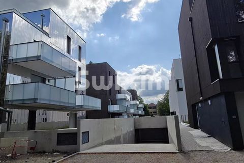 Lejlighed i Strasbourg, Bas-Rhin, Strasbourg - € 411.000 | Ref: 0559-022ND - foto 1