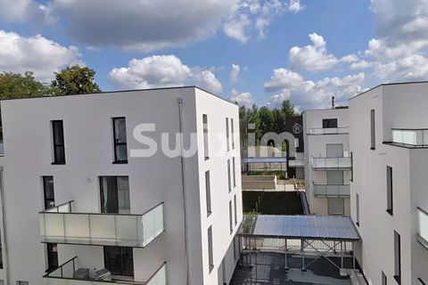 Lejlighed i Strasbourg, Bas-Rhin, Strasbourg - € 411.000 | Ref: 0559-022ND - foto 2