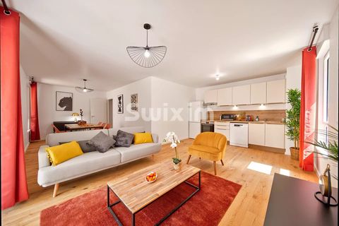 Lejlighed i Strasbourg, Bas-Rhin, Strasbourg - € 411.000 | Ref: 0559-022ND - foto 3