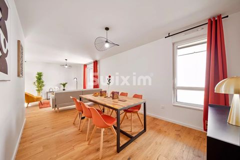 Lejlighed i Strasbourg, Bas-Rhin, Strasbourg - € 411.000 | Ref: 0559-022ND - foto 4