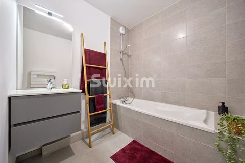 Lejlighed i Strasbourg, Bas-Rhin, Strasbourg - € 411.000 | Ref: 0559-022ND - foto 5