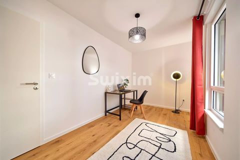 Lejlighed i Strasbourg, Bas-Rhin, Strasbourg - € 411.000 | Ref: 0559-022ND - foto 6