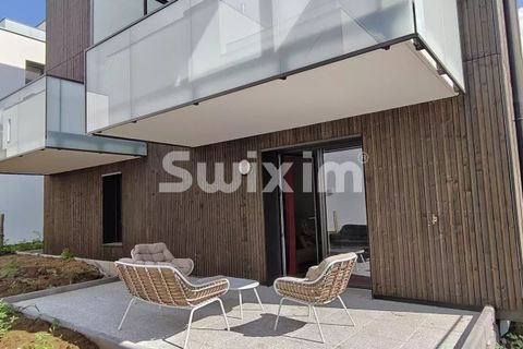 Lejlighed i Strasbourg, Bas-Rhin, Strasbourg - € 411.000 | Ref: 0559-022ND - foto 7