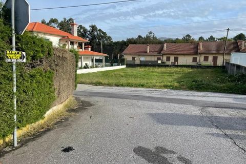 Helårsgrund i Ponte de Lima, Viana do Castelo, Ponte de Lima - € 59.500 | Ref: MDS3764 - foto 5