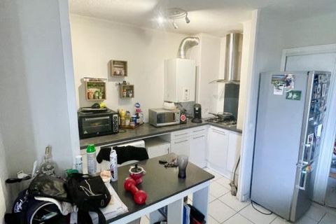 Lejlighed i Montpellier, Herault, Montpellier - € 99.000 | Ref: 20_5095C - foto 3