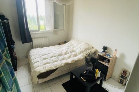 Lejlighed i Montpellier, Herault, Montpellier - € 99.000 | Ref: 20_5095C - foto 4
