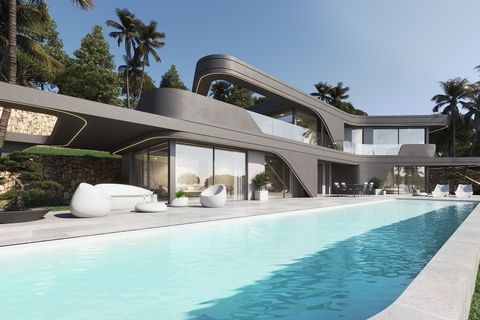 Villa i Javea, Alicante, Javea - € 1.550.000 | Ref: Ejv-1185 - foto 2
