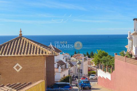 Villa i Nerja, Malaga, Nerja - € 339.000 | Ref: DH3089 - foto 15