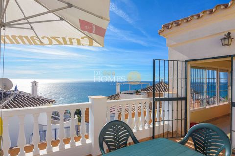 Villa i Nerja, Malaga, Nerja - € 339.000 | Ref: DH3089 - foto 19