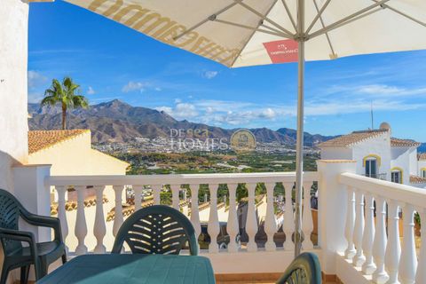 Villa i Nerja, Malaga, Nerja - € 339.000 | Ref: DH3089 - foto 20