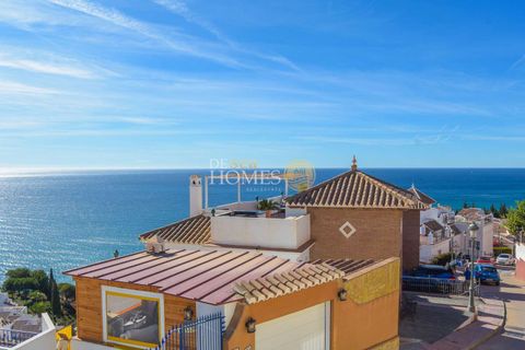 Villa i Nerja, Malaga, Nerja - € 339.000 | Ref: DH3089 - foto 21