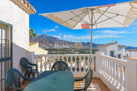 Villa i Nerja, Malaga, Nerja - € 339.000 | Ref: DH3089 - foto 23