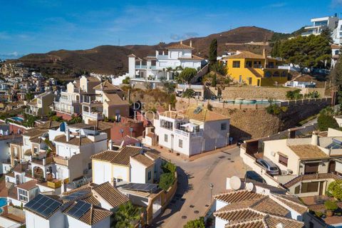 Villa i Nerja, Malaga, Nerja - € 339.000 | Ref: DH3089 - foto 24