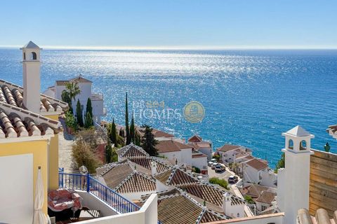 Villa i Nerja, Malaga, Nerja - € 339.000 | Ref: DH3089 - foto 1