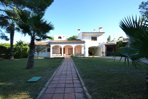 Villa i Deltebre, Tarragona, Deltebre - € 530.000 | Ref: FZR1152/6931 - foto 1