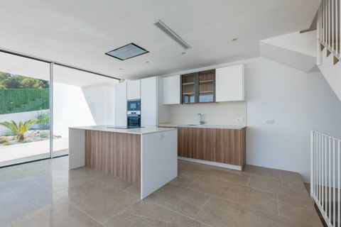 Villa i Benissa, Alicante, Benissa - € 990.000 | Ref: 11815DR - foto 12