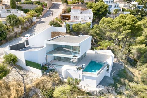 Villa i Benissa, Alicante, Benissa - € 990.000 | Ref: 11815DR - foto 3