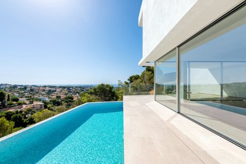 Villa i Benissa, Alicante, Benissa - € 990.000 | Ref: 11815DR - foto 4