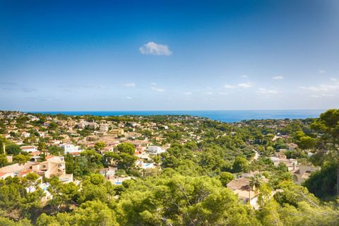 Villa i Benissa, Alicante, Benissa - € 990.000 | Ref: 11815DR - foto 2