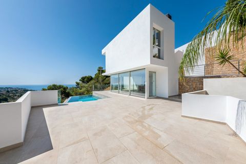 Villa i Benissa, Alicante, Benissa - € 990.000 | Ref: 11815DR - foto 6