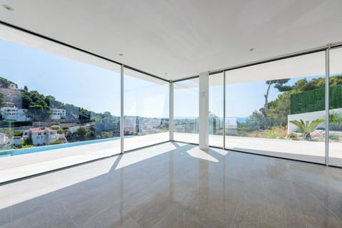 Villa i Benissa, Alicante, Benissa - € 990.000 | Ref: 11815DR - foto 8