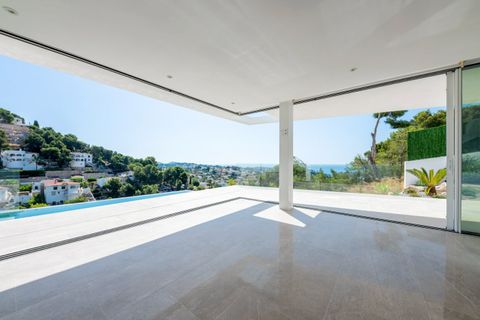 Villa i Benissa, Alicante, Benissa - € 990.000 | Ref: 11815DR - foto 7