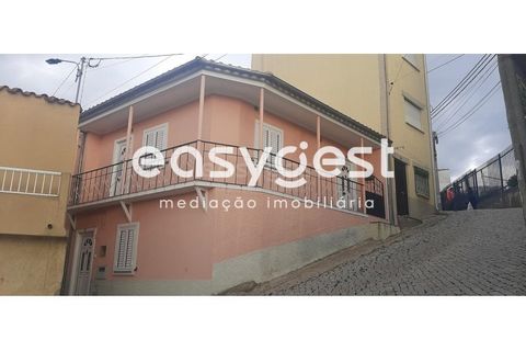 Villa i Torre de Moncorvo, Braganca, Torre de Moncorvo - € 95.000 | Ref: BG90359MG - foto 1