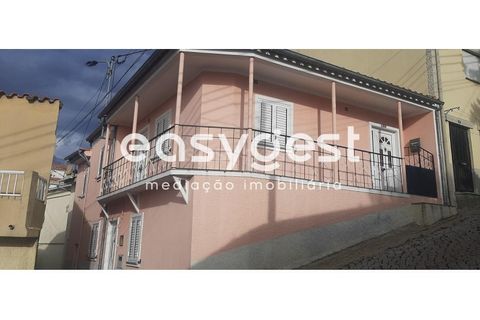 Villa i Torre de Moncorvo, Braganca, Torre de Moncorvo - € 95.000 | Ref: BG90359MG - foto 2