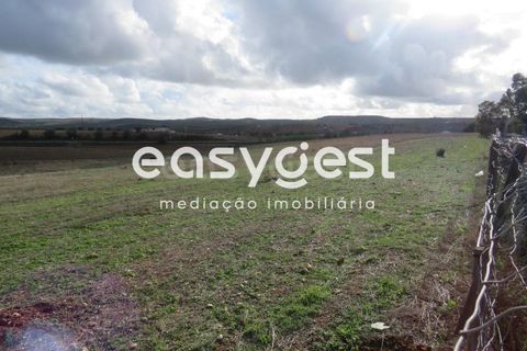 Helårsgrund i Aljustrel, Beja, Aljustrel - € 35.000 | Ref: BJ90368AJ - foto 7