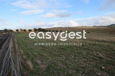 Helårsgrund i Aljustrel, Beja, Aljustrel - € 35.000 | Ref: BJ90368AJ - foto 8