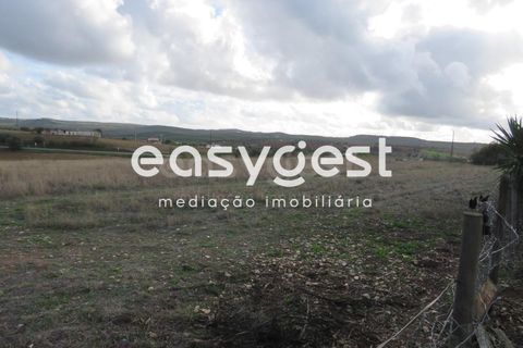 Helårsgrund i Aljustrel, Beja, Aljustrel - € 35.000 | Ref: BJ90368AJ - foto 10