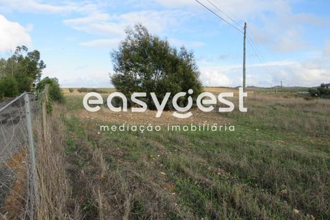 Helårsgrund i Aljustrel, Beja, Aljustrel - € 35.000 | Ref: BJ90368AJ - foto 11