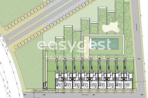 Helårsgrund i Barreiro, Setubal, Barreiro - € 484.600 | Ref: PN61173PN - foto 4