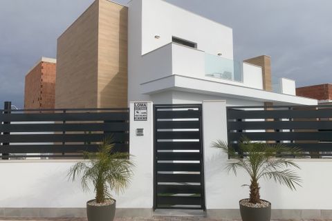 Villa i Roldan, Murcia, Roldan - € 392.500 | Ref: CM8650 - foto 2