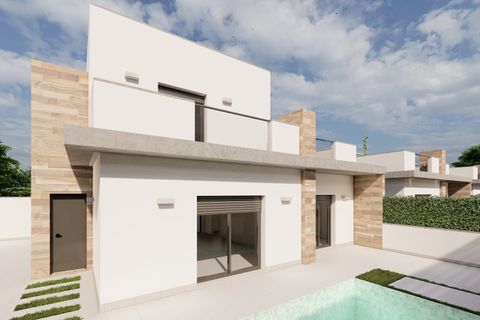 Villa i Roldan, Murcia, Roldan - € 392.500 | Ref: CM8650 - foto 4