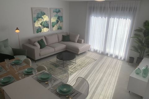 Villa i Roldan, Murcia, Roldan - € 392.500 | Ref: CM8650 - foto 7