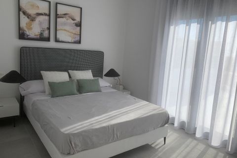 Villa i Roldan, Murcia, Roldan - € 392.500 | Ref: CM8650 - foto 13