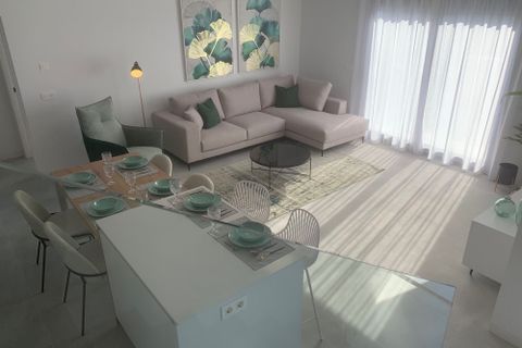 Villa i Roldan, Murcia, Roldan - € 392.500 | Ref: CM8650 - foto 9