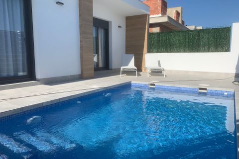 Villa i Roldan, Murcia, Roldan - € 392.500 | Ref: CM8650 - foto 17