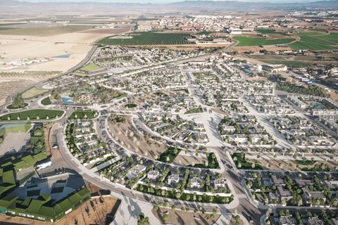Villa i Roldan, Murcia, Roldan - € 392.500 | Ref: CM8650 - foto 22