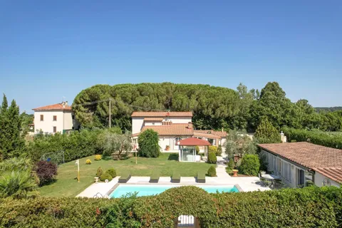 Villa i Cecina, Livorno, Cecina - € 780.000 | Ref: COSBS 2023E - foto 1