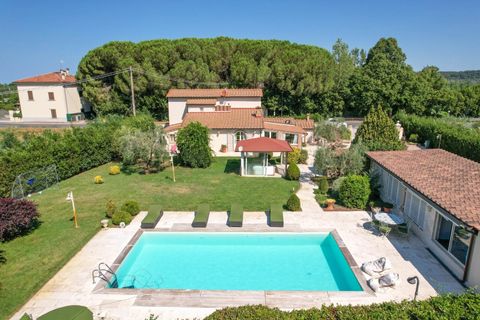 Villa i Cecina, Livorno, Cecina - € 780.000 | Ref: COSBS 2023E - foto 2