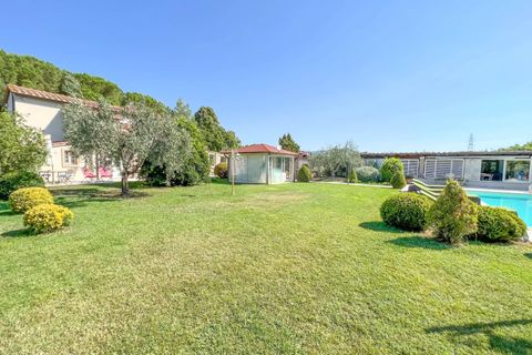 Villa i Cecina, Livorno, Cecina - € 780.000 | Ref: COSBS 2023E - foto 8